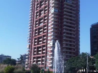 Apart - Monarca Hoteles Las Condes Apart