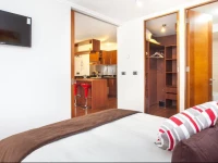 NCF Suites - Manuel Montt