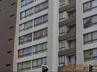 Neblon Suites Departamentos