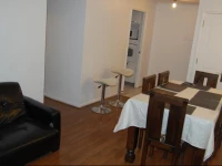 Nunes suite Escuela Militar