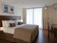 Park Plaza Apart Hotel