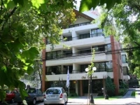 Presidente Edificio Santiago 4*