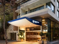 Presidente Suites Santiago 4*