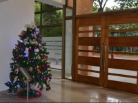 Providencia Suite Padre Mariano