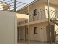 Residencial Universitaria Fentastic