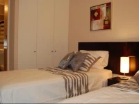 San Francisco Suites