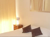 Santa Lucia Departamento Amoblado