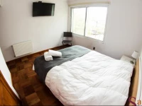 Santiago City Hostel