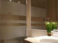 Santiago Downtown Bellavista 165