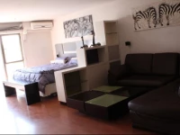 Santiago Dreams Downtown