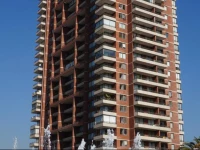 Santiago Inn Vespucio