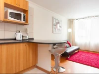 Santiago Town Suites 3*