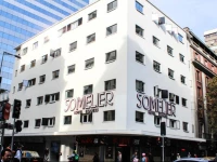 Sommelier Express Hotel