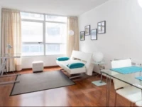 SyS Suites Nueva San Martin