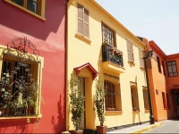 Travesia Bed and Breakfast