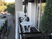 Tremo Forestal Hotel