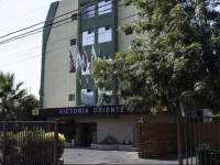 Vo Hotel Barrio Italia