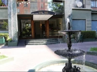 VO Hotel Bellas Artes