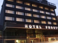 Frontera Plaza Hotel