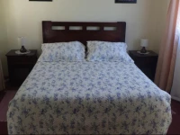 CabaГ±a Maria Ines