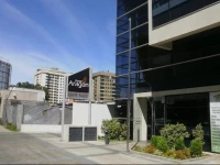 Apart Hotel Aragon 3*