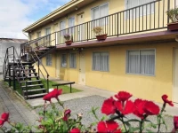 Apart Hotel Las Violetas