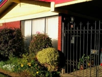 CabaГ±as Parque Estadio