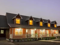 Hostal Callejon Massmann 4*