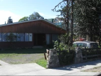 Hostal Entre Araucarias