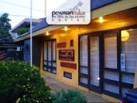 Hostal Pewman Ruka