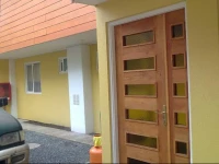 Hostal Plaza Las Banderas