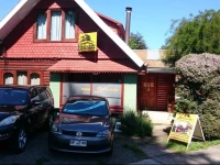 ling Bellavista Hostel