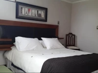 Small Hotel GoblinВґs House