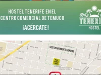 Tenerife Hostel