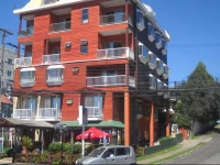 Encanto del RГ­o Hotel