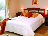 Apart Hotel Carampangue