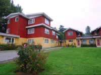 ApartHotel Rio Cruces