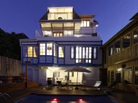 Alto Mirador Hotel Boutique