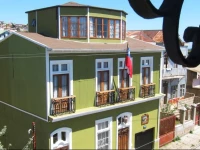 B&B La Casa de Henao