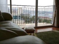 Bella Vista De La Bahia