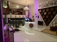 Boutique Cabernet Hotel