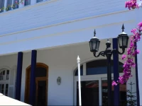 Boutique Patrimonial Somerscales Hotel