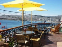 Casa Hostal ArtillerГ­a 199 Bed And Breakfast