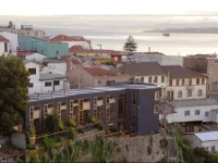 Cirilo Armstrong Hotel Boutique