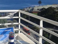 Departamento ValparaГ­so Chile