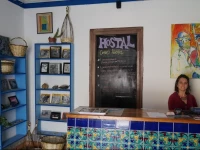 Hostal Cerro Alegre