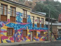 Hostal Los Poetas
