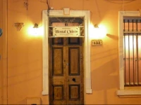 Hostal OdeГіn