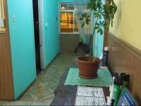 Hostal Tricontinental