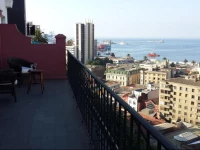 Magica Casona Vista al Pacifico